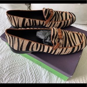 Sesto Meucci of Florence flat shoes